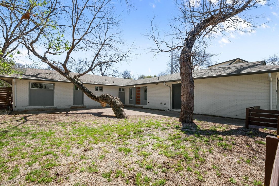 House in Austin, Texas, United States 2 - 18627999
