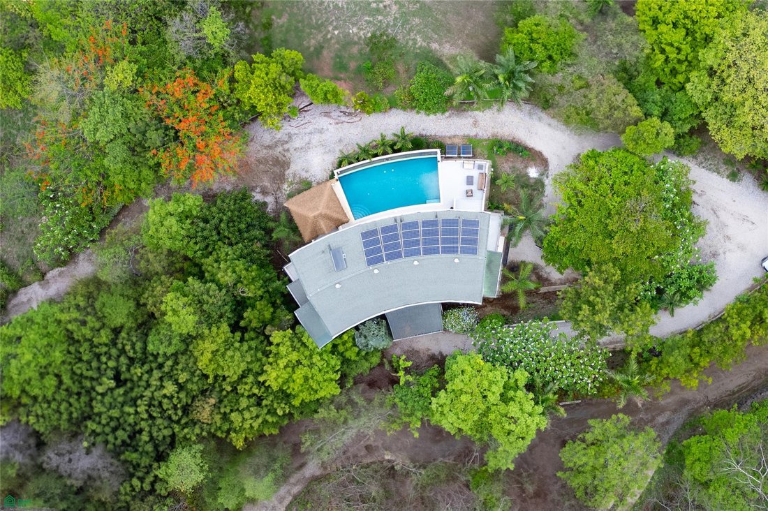 House in Cartagena, Guanacaste Province, Costa Rica 1 - 17615724