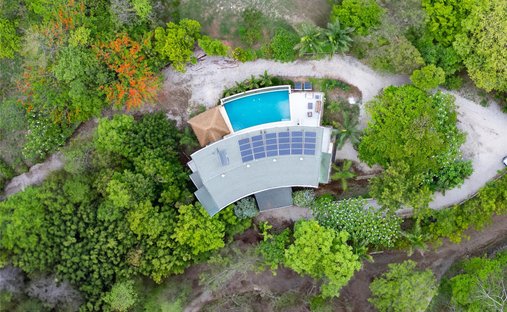 House in Cartagena, Guanacaste Province, Costa Rica 1