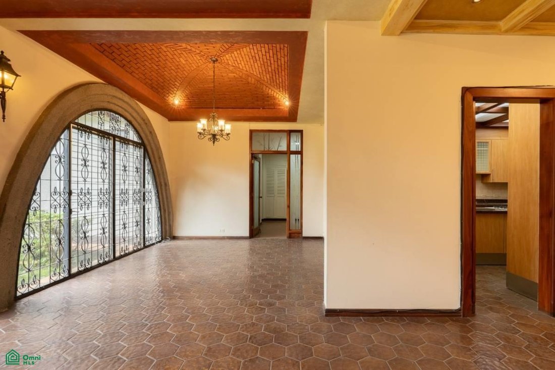 House in Cinco Esquinas, San José Province, Costa Rica 3 - 17088180