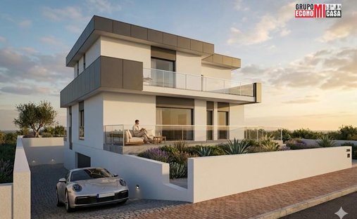 Villa in La Alcayna, Molina de Segura, Región de Murcia 1
