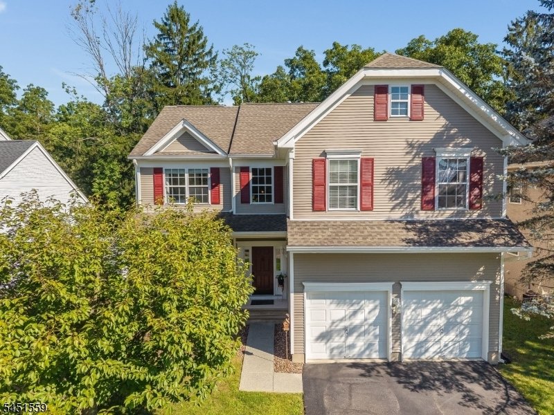 House in Hackettstown, New Jersey, United States 4 - 18626011