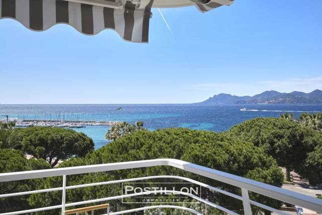 Apartment in Cannes, Provence-Alpes-Côte d'Azur, France 1 - 15405120