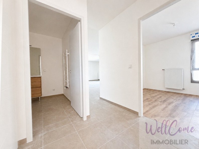 Apartment in Galbert, Annecy, France 5 - 18626689
