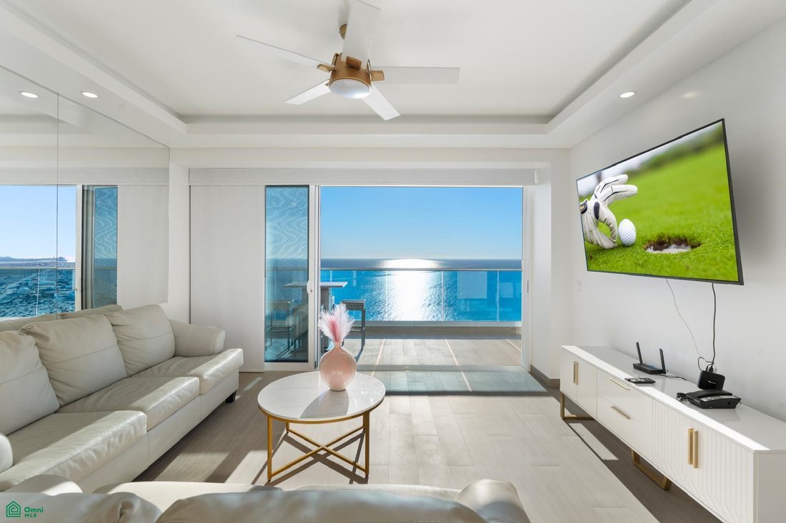 Condo in Playa Encanto, Sonora, Mexico 4 - 17968530