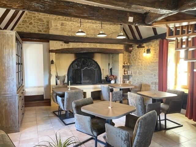 Estate in La Roque-Gageac, Nouvelle-Aquitaine, France 4 - 18125659