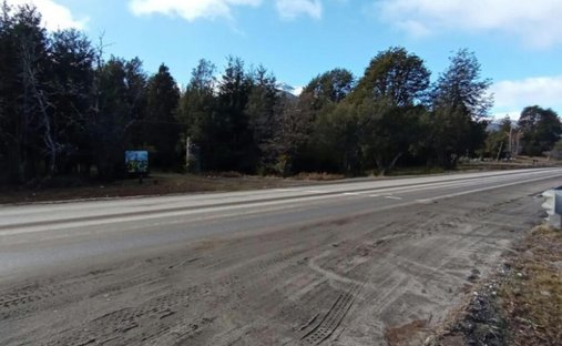 Land in Villa La Angostura, Neuquen, Argentina 1