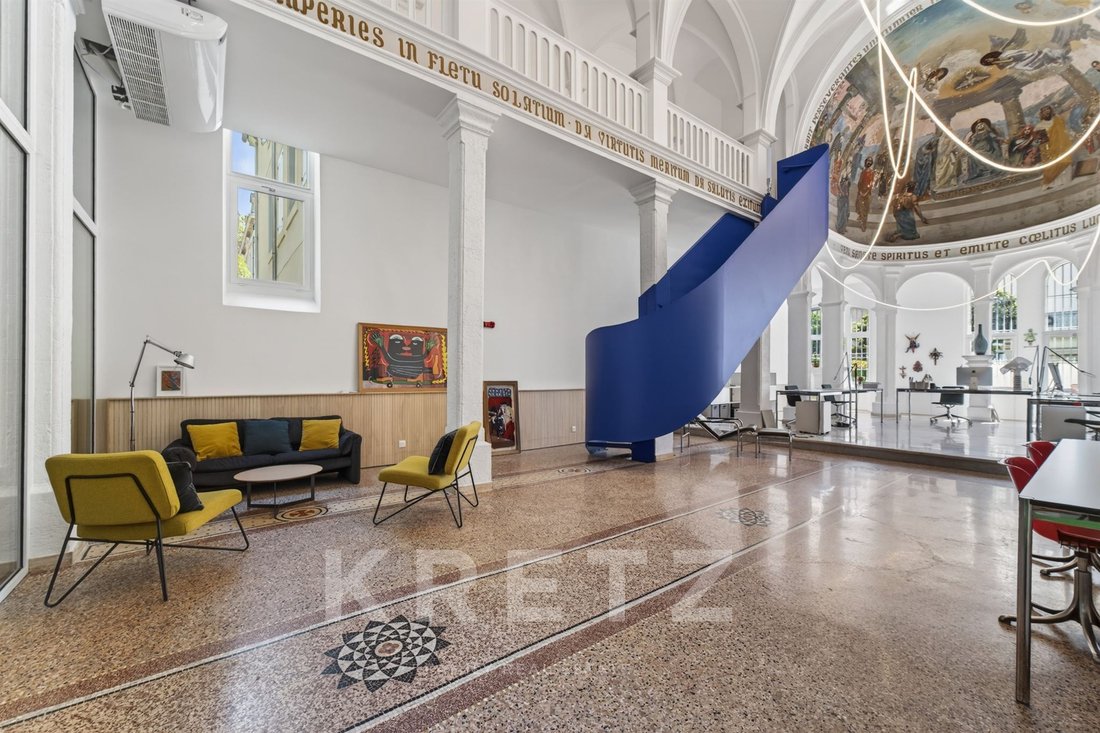 Apartment in Montpellier, Occitania, France 3 - 18630297