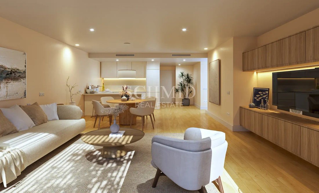 Apartment in Palma, Balearic Islands, Spain 5 - 18628336