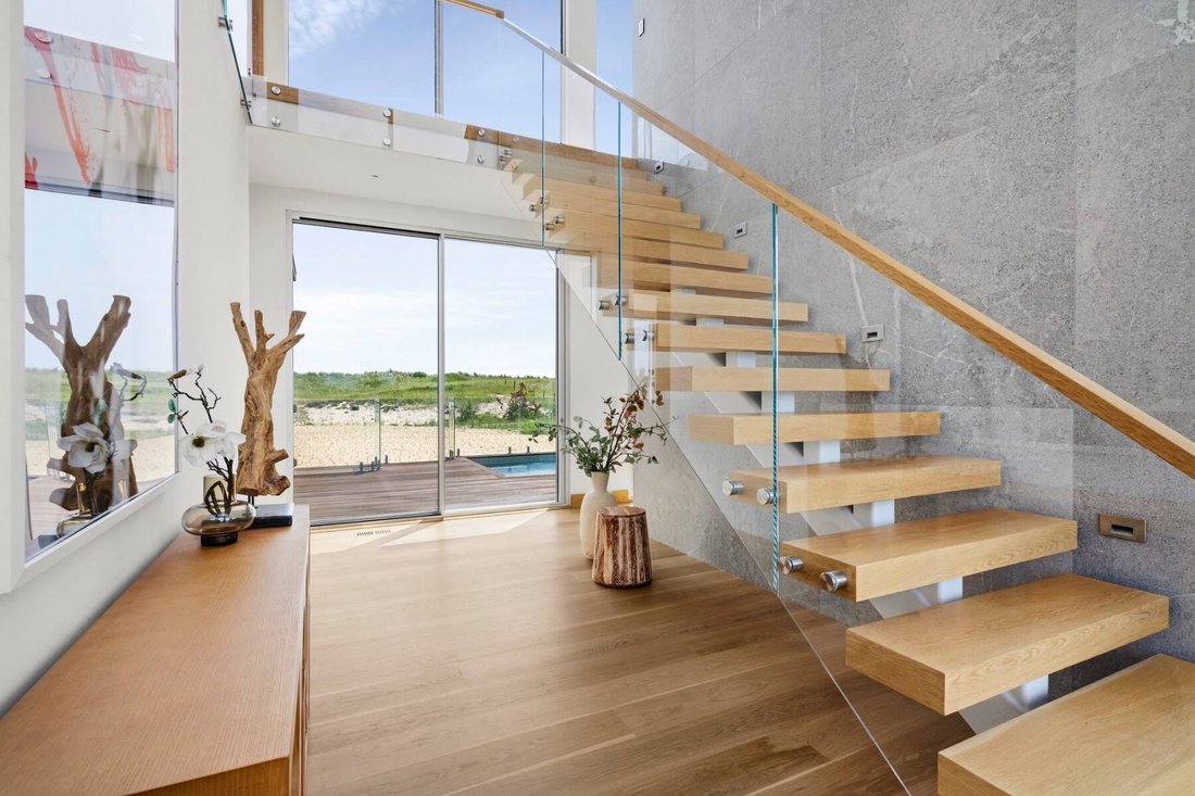 Maison à Amagansett, État de New York, États-Unis 3 - 14928002