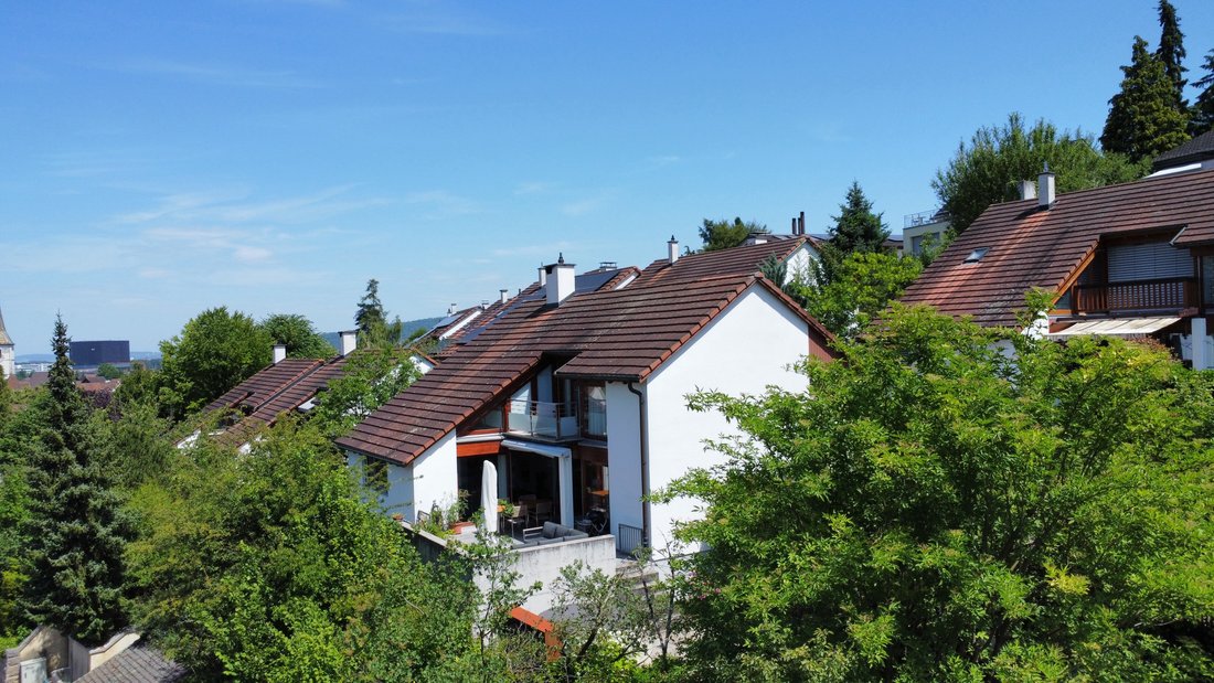 House in Muttenz, Basel-Landschaft, Switzerland 1 - 18627992