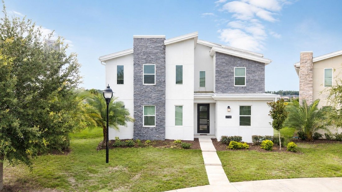 House in Kissimmee, Florida, United States 1 - 18628945