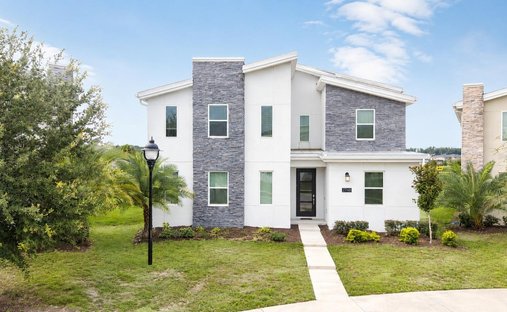 House in Kissimmee, Florida, United States 1