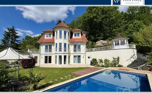 House in Wettenberg, Hessen, Germany 1
