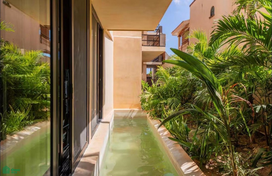 Condo in Dreams Tulum, Quintana Roo, Mexico 5 - 17863686