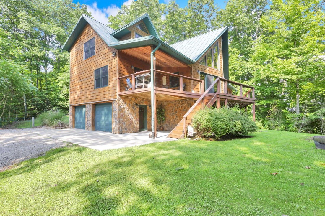 House in Athens, Ohio, United States 3 - 18629294