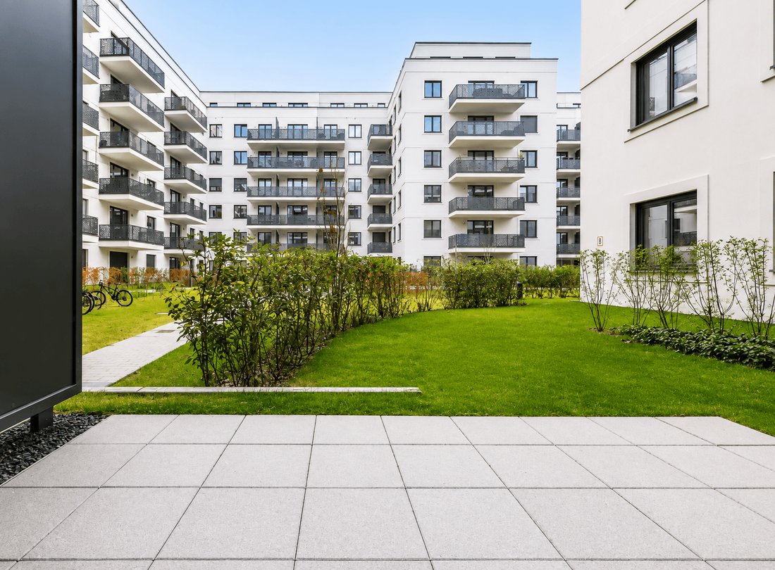 Apartment in Berlin, Berlin, Germany 1 - 18626421