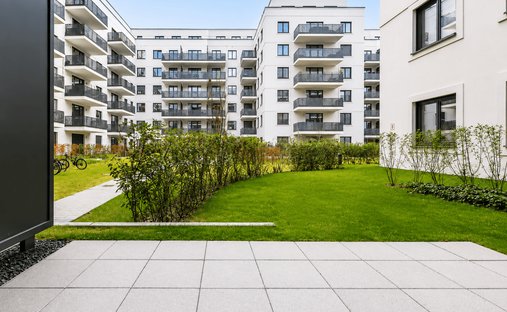 Apartment in Berlin, Berlin, Germany 1