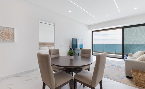 Condo in Playa Encanto, Sonora, Mexico 1