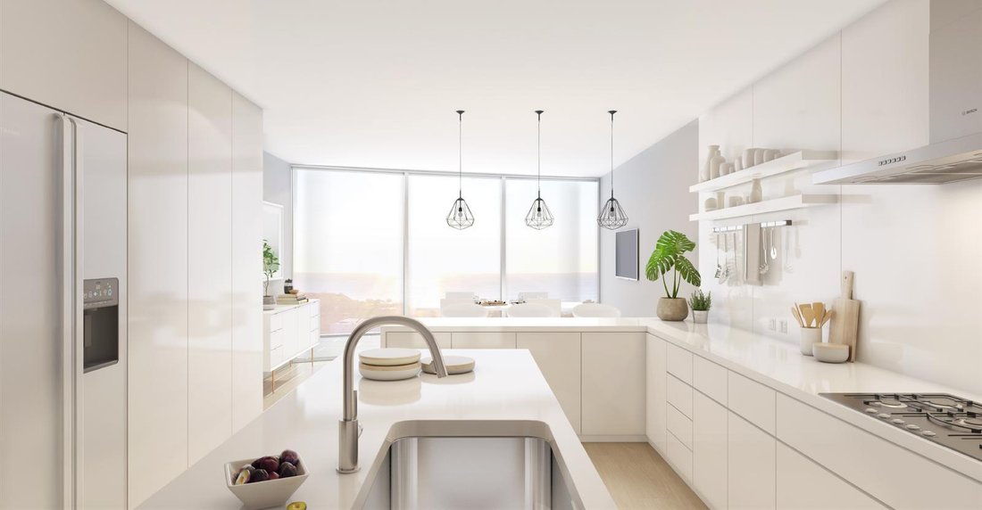 Apartment in Buenos Aires, Buenos Aires, Argentina 5 - 18626274
