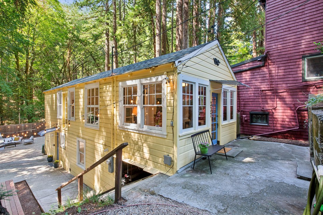 House in Larkspur, California, United States 5 - 18626975