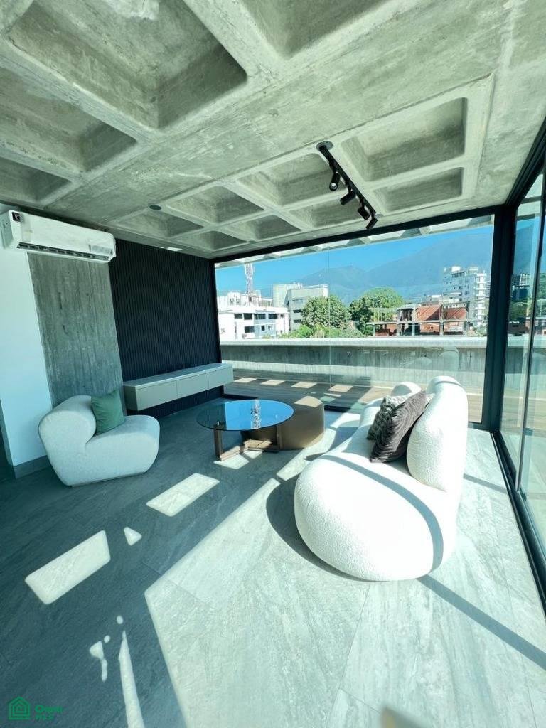 Condo in Caracas, Miranda, Venezuela 4 - 17731781