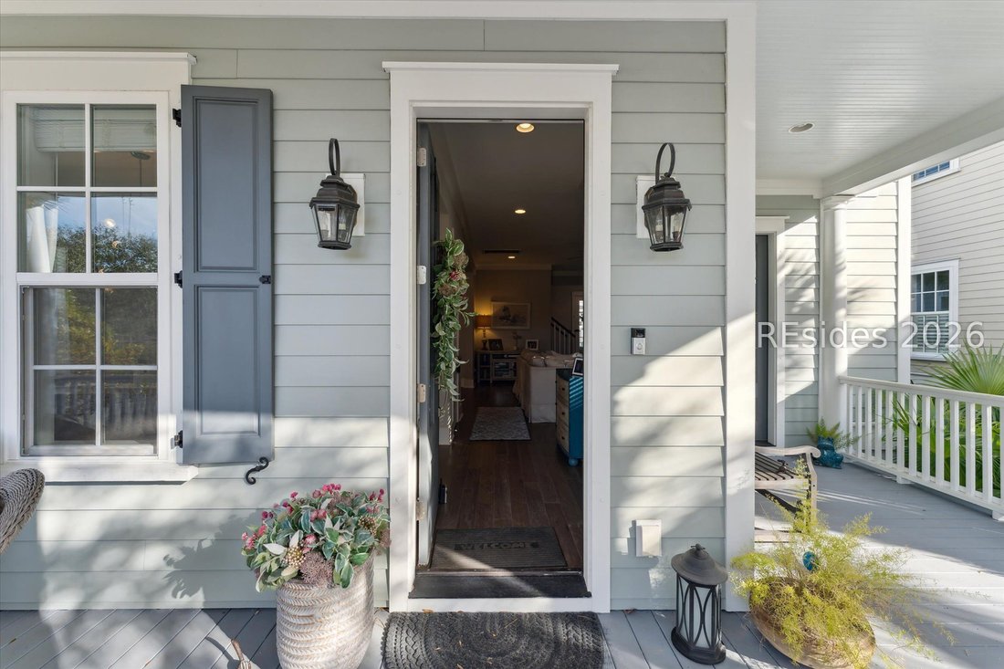 House in Bluffton, South Carolina, United States 5 - 18628709