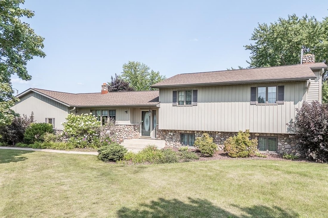 New London, Wisconsin, United States 2 - 18630438