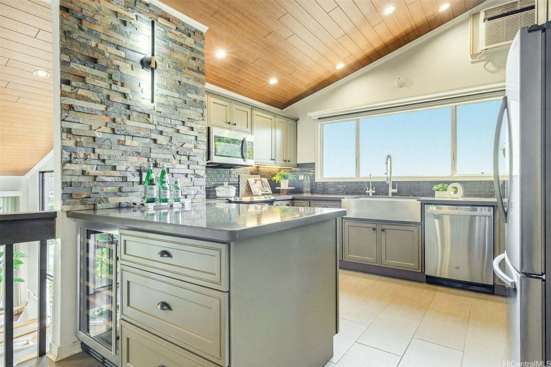 House in Aiea, Hawaii, United States 5 - 18627868