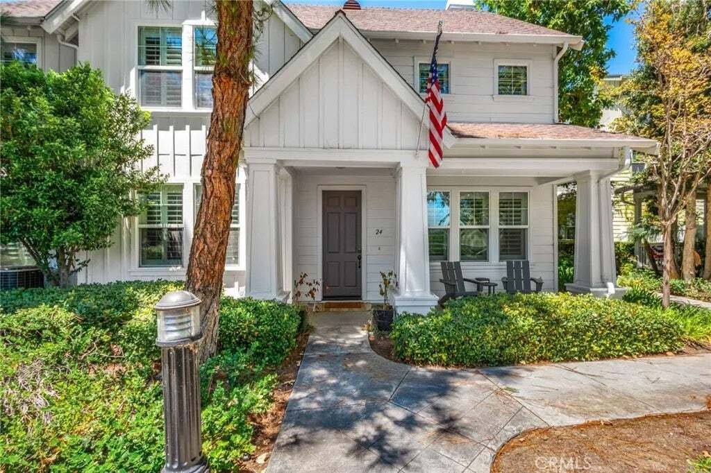 House in San Juan Capistrano, California, United States 1 - 18629204