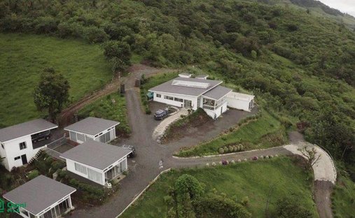 Condominio en Tilaran, Tilarán, Costa Rica 1