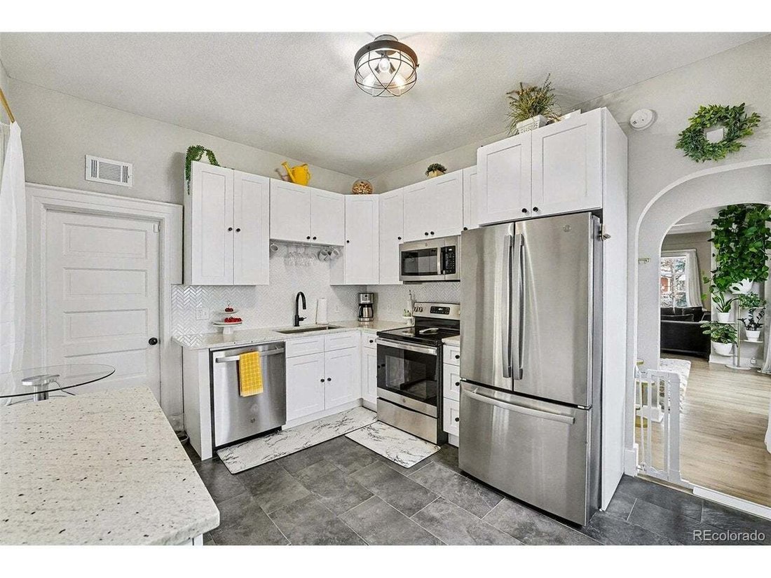 House in Denver, Colorado, United States 4 - 18628884