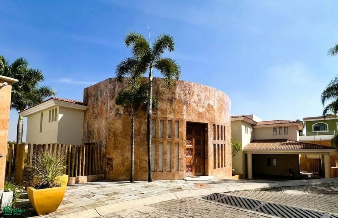 Townhouse in Zapopan, Jalisco, Mexico 1 - 17336600
