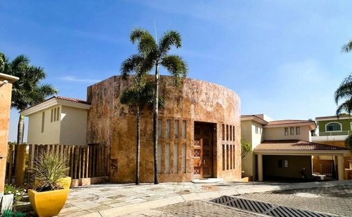 Maison de ville à Zapopan, Jalisco, Mexique 1