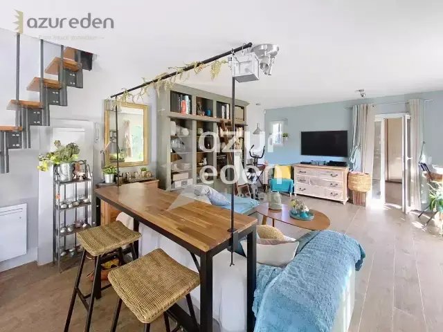 House in Cannes, Provence-Alpes-Côte d'Azur, France 1 - 16631489
