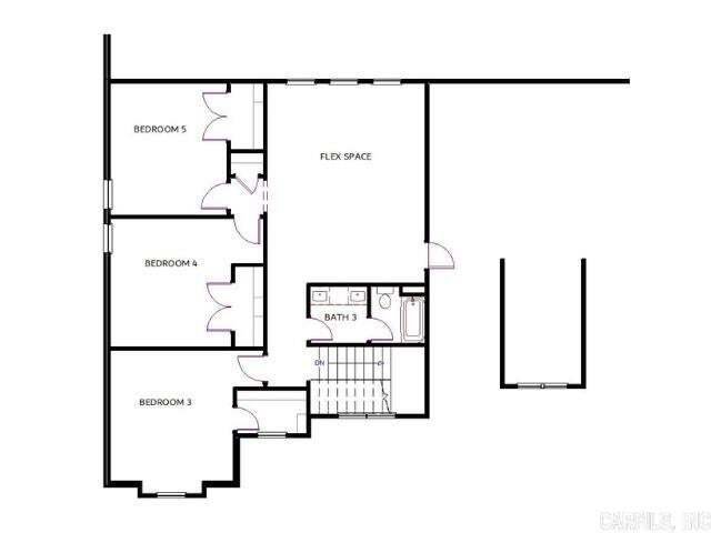 House in Maumelle, Arkansas, United States 4 - 18628926