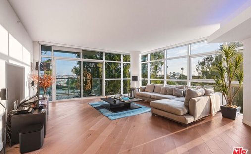 Condo in Marina del Rey, California, United States 1