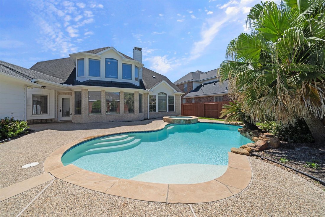 House in Houston, Texas, United States 2 - 18628732