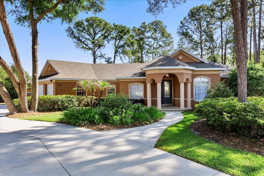 House in Mount Dora, Florida, United States 1 - 17895689