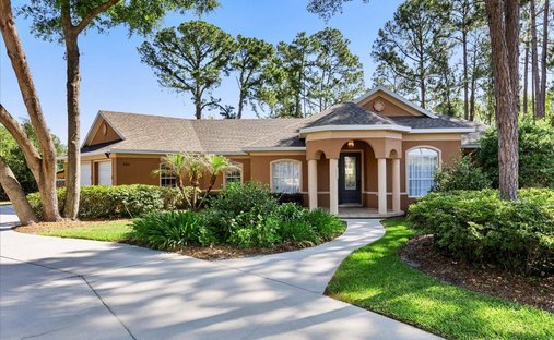 House in Mount Dora, Florida, United States 1