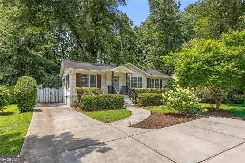 House in Atlanta, Georgia, United States 5 - 18629575