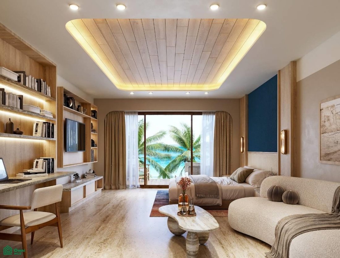 Condo in Playa del Carmen, Quintana Roo, Mexico 4 - 17089825