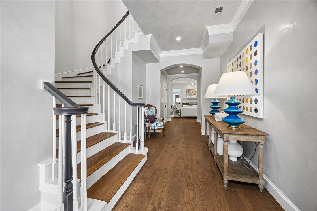 House in Houston, Texas, United States 5 - 18627463