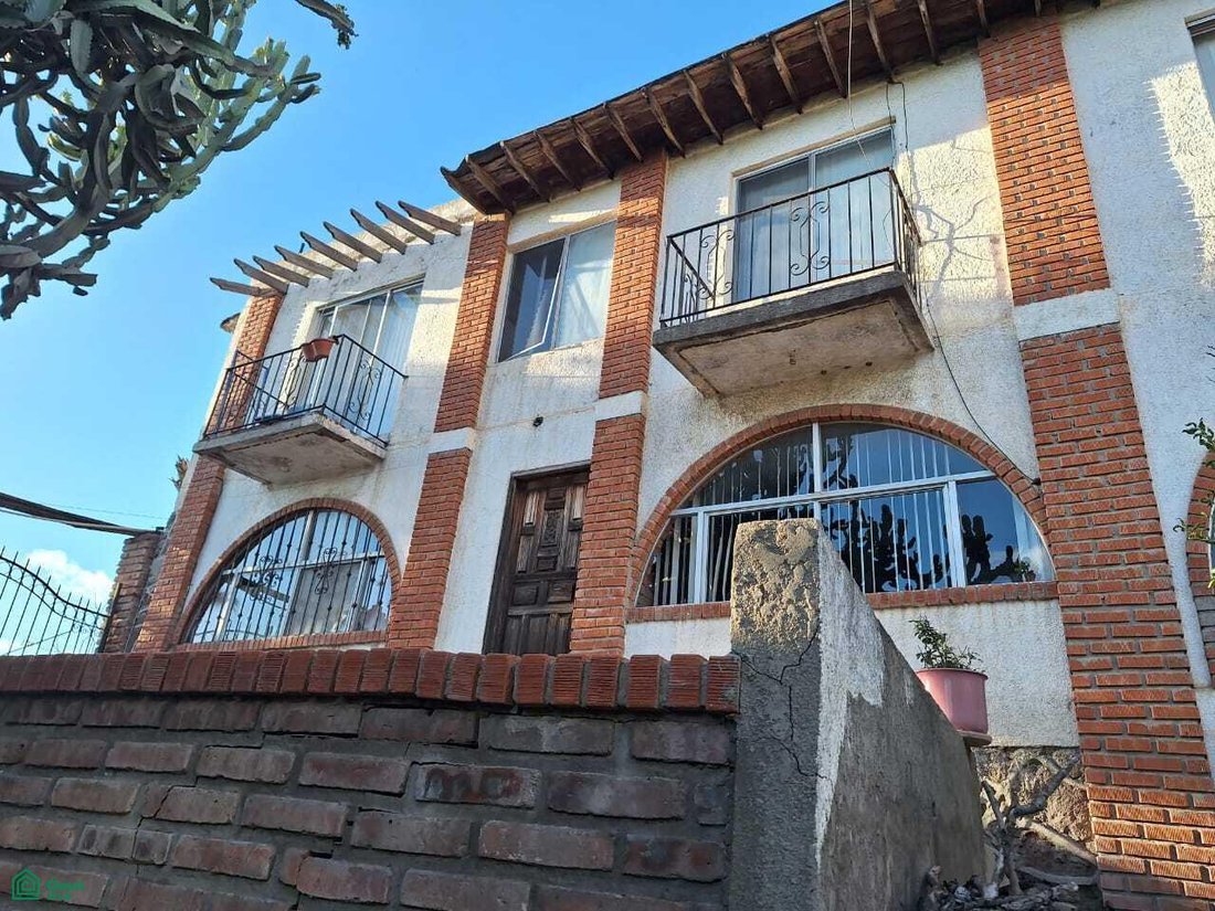 House in San Antonio del Mar, Baja California, Mexico 2 - 17093347