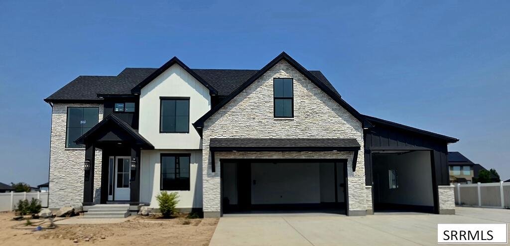 House in Idaho Falls, Idaho, United States 1 - 18627902