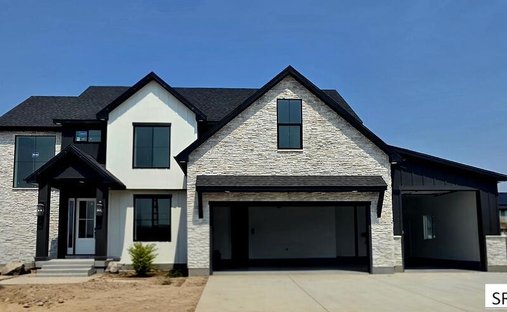 House in Idaho Falls, Idaho, United States 1