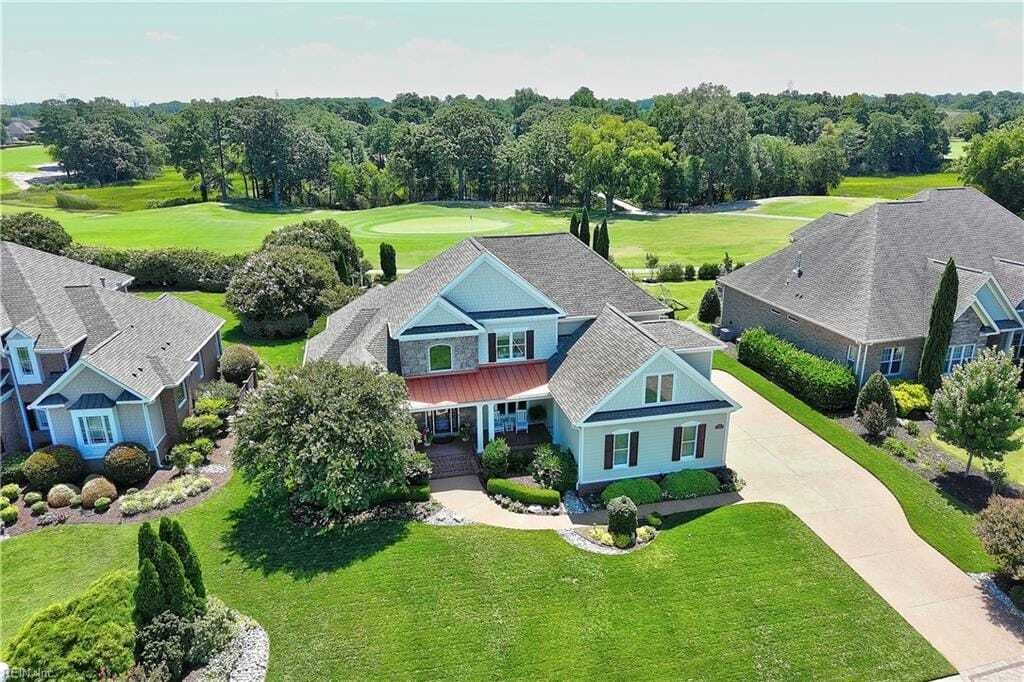 Haus in Suffolk, Virginia, Vereinigte Staaten 1 - 18626504