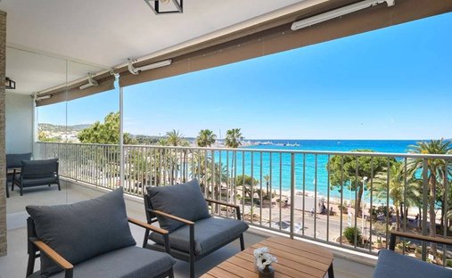 Apartment in Cannes, Provence-Alpes-Côte d'Azur, France 1