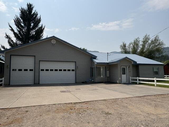 House in Irwin, Idaho, United States 3 - 18627903