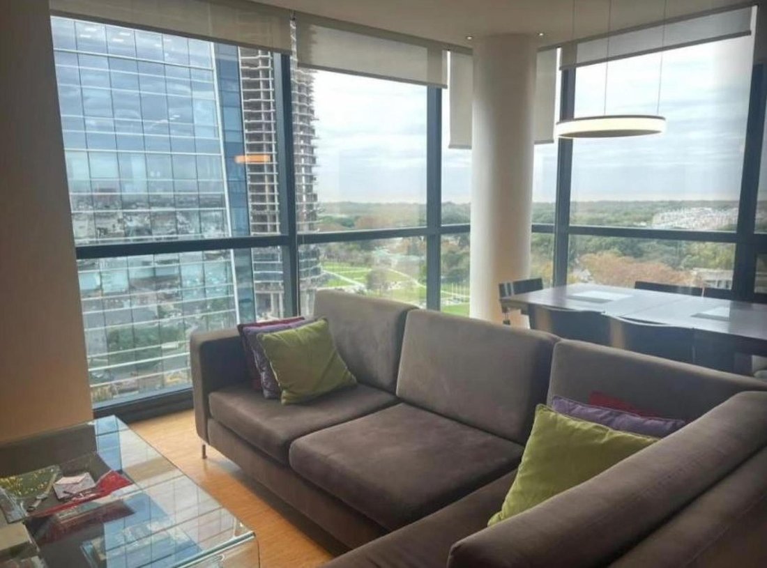 Apartment in Buenos Aires, Buenos Aires, Argentina 5 - 18627368